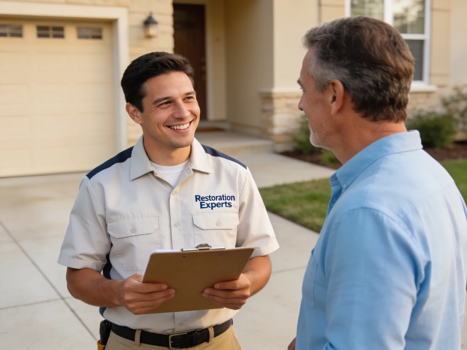 Water Damage Cleanup Henry, SD FAQs
